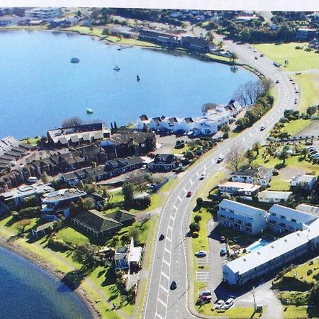 Getaway At The Lake. Taupo Exterior foto