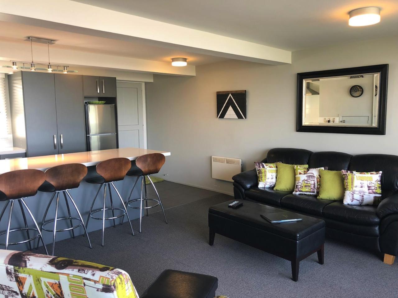Getaway At The Lake. Taupo Exterior foto